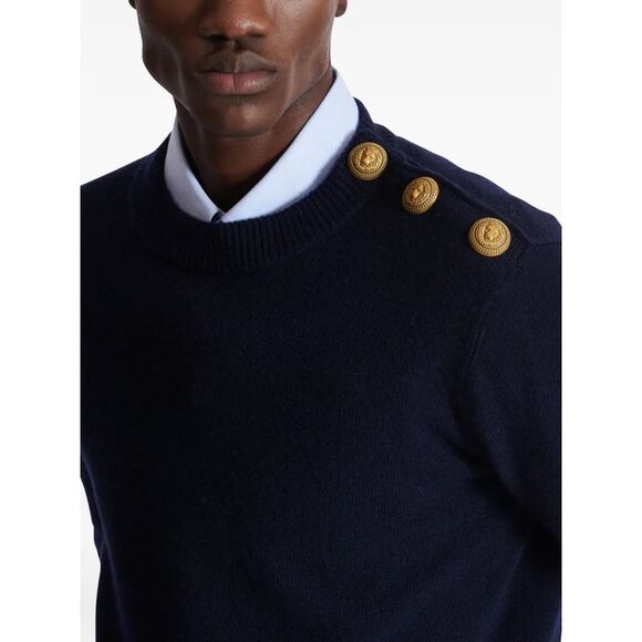 Balmain Men Sweater - Picture 7 of 7